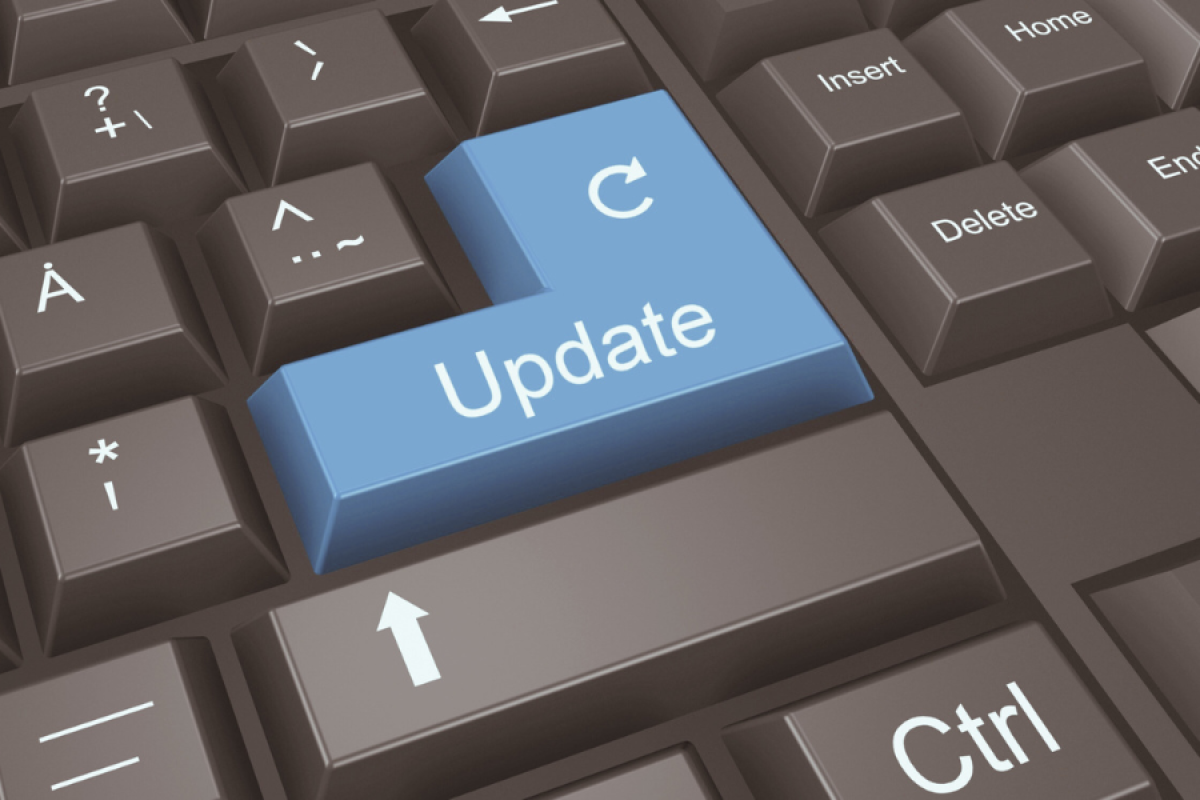 Symbolbild Datenschutz