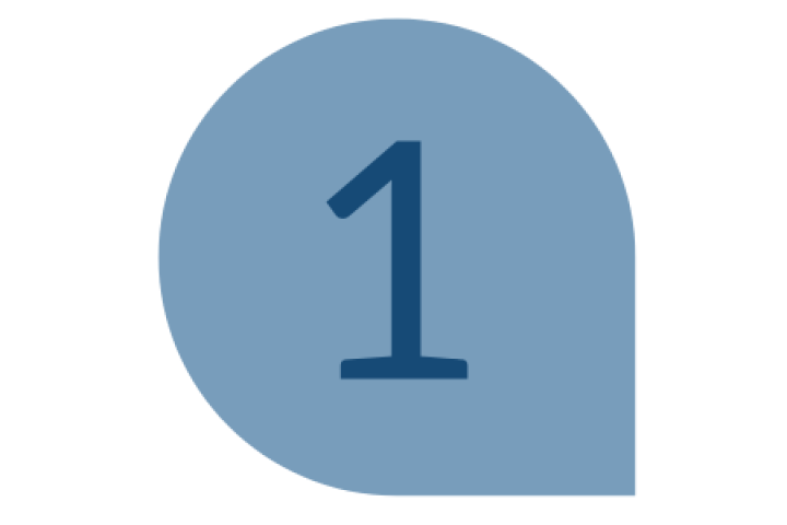 #1